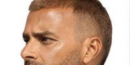 اسمعيني..
رامي
صبري
يطرح
أغنيته
الثانية
من
ألبوم
قمر|
تفاصيل