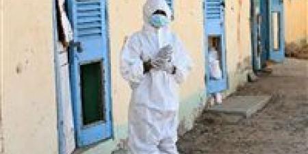 وباء
الكوليرا
يضرب
ولاية
بورنو
النيجيرية
ويسفر
عن
مقتل
74
شخصاً