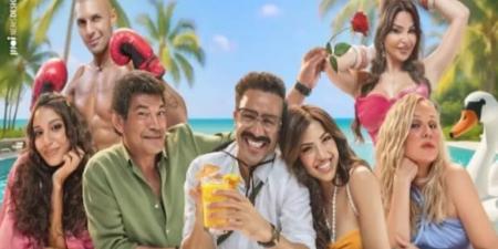 تزامنا مع عرضه في السينمات.. أبرز المعلومات عن فيلم الكراش
