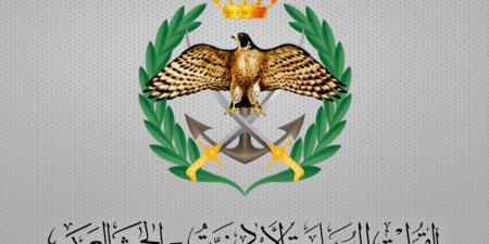 الأردن: اعتراض وإسقاط 20 صاروخا إيرانيا دون وقوع إصابات أو أضرار