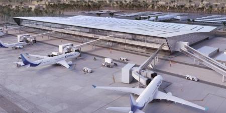 الكويت تغلق أجواءها مؤقتا وتحول الرحلات إلى مطارات بديلة