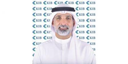 «KIB»
يختتم
سحوبات
«الدروازة»
المؤجلة
ويتوِّج
الفائزين
بجوائز
تجاوزت
قيمتها
650
ألف
دينار