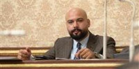 النائب إبراهيم محمد الديب لـ تحيا مصر: التحول الرقمي وتفعيل كارت الفلاح السبيل للقضاء على السوق السوداء للأسمدة وضمان وصول الدعم لمستحقيه