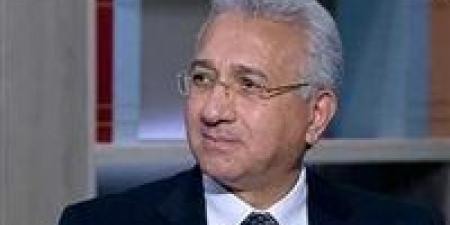 السفير
محمد
حجازي:
قمة
السيسي
وتشيسيكيدي
ترسخ
لروابط
تاريخية
وإستراتيجية