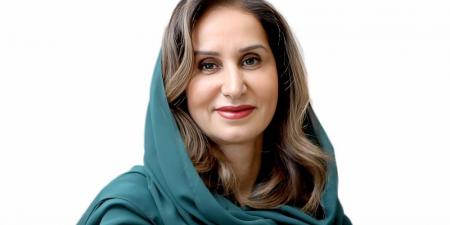 مها بنت مشاري رئيسا تنفيذيا لمؤسسة مبادرة مستقبل الاستثمار