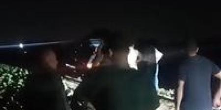 العثور
على
جثة
شاب
ملقى
بمقابر
نشوة
بالشرقية