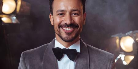 أحمد
داود:
“إذما”
و”الكراش”
مختلفان
تمامًا..
وبحب
يبقى
عندي
السبق
ده
دايمًا