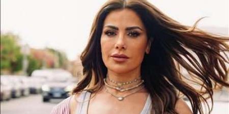 الليلة..
صبا
مبارك
في
ضيافة
إنجي
علي
ببرنامج
أسرار
النجوم