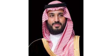 ولي
العهد
السعودي
يوجه
باستئناف
صادرات
لبنان
إلى
المملكة