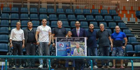 انطلاق بطولة الجمهورية للجودو تحت 12 و13 سنة بحضور محمد مطيع