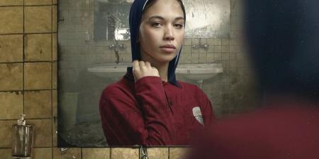 جيدا
منصور
تخوض
أولى
بطولاتها
الدرامية
بـ
مسلسل
Underage