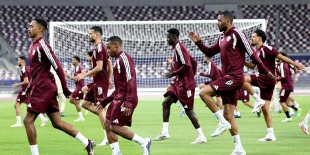 كأس العالم 2026..منتحبنا الوطني يدشن رحلة المونديال بمواجهة سويسرا غدا