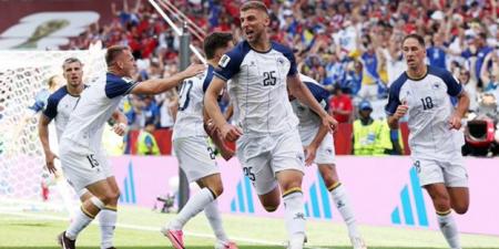 كأس
العالم
fifa
2026™..
كندا
والبوسنة
والهرسك
يفتتحان
مشوارهما
بتعادل
مثير
في
المونديال