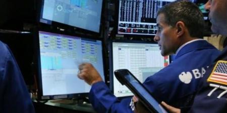مؤشرات الأسهم الأمريكية تغلق على ارتفاع