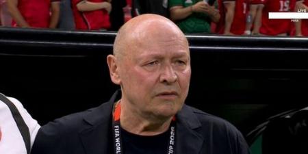 ميروسلاف
كوبيك
مدرب
منتخب
التشيك
يدخل
تاريخ
كأس
العالم
كأكبر
مدرب
يقود
مباراة
في
المونديال
بعمر
74
عامًا
و9
أشهر