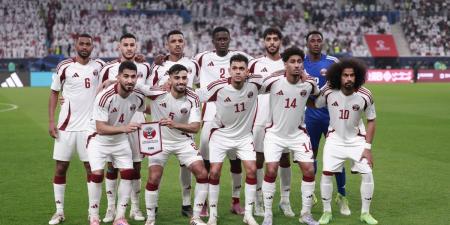 كأس العالم 2026.. منتخب قطر يختتم استعداداته لضربة البداية أمام سويسرا غداً