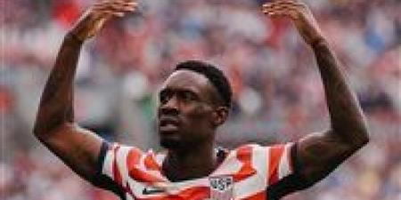 كأس
العالم
fifa
2026™..
أمريكا
تكتسح
باراجواي
4-1
في
افتتاح
مشوارها
بكأس
العالم
2026