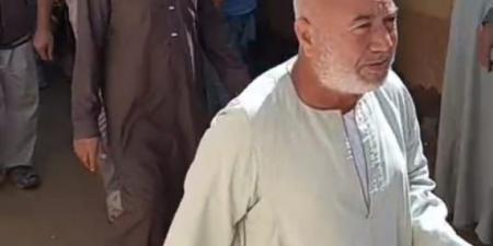 الفيوم
ترتدي
ثوب
الحداد..
وصول
جثامين
ضحايا
حادث
قطار
الشلوفة
وسط
مشاهد
مؤثرة