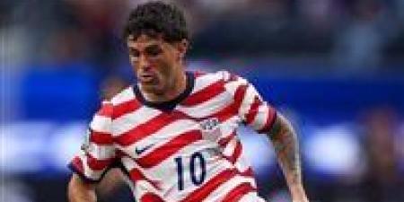 الولايات
المتحدة
ضد
باراغواي..
ملخص
اهداف
ونتيجه
مباراة
منتخب
أمريكا
وباراجواي
في
كأس
العالم
2026
بعد
مرور
85
دقيقة