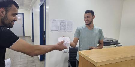 قطر الخيرية توزّع 198 ألف وجبة جاهزة في غزة