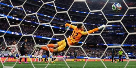 تعرف على ترتيب الهدافين في مونديال 2026 حتى الآن