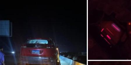 العربية
      كانت
      هتولع..
      تعرض
      نهال
      عنبر
      لحادث
      سير
      على
      طريق
      الساحل