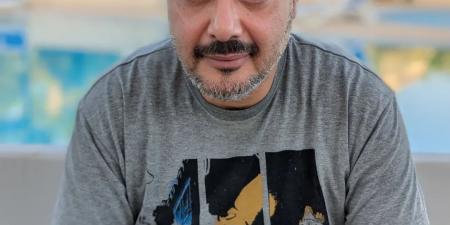 سامح
صفوت
بعد
تعافيه
من
الوعكة
الصحية:
حسبي
الله
ونعم
الوكيل
في
كل
من
أذاني