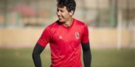 عمرو
جمال:
محمد
صلاح
أهم
لاعب
في
منتخب
مصر
ومرموش
في
المركز
الثاني