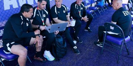 المنتخب
الوطني
يختتم
استعداده
لمواجهة
بلجيكا
في
افتتاح
مباريات
الفراعنة
في
كأس
العالم
2026