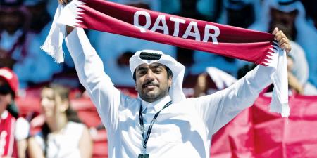 إرشادات التنقل لجماهيرنا في المونديال