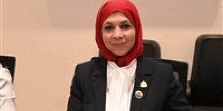 استجابة
لطلبات
النائبة
مريم
العزب
لتطوير
مدارس
الخانكة