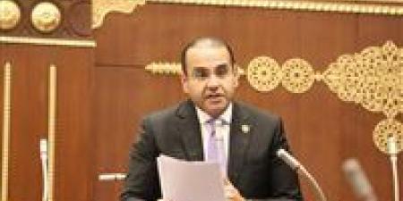 محمد
المنزلاوي:
زيارة
محمد
بن
زايد
للقاهرة
تجسد
اصطفافًا
عربيًا
داعمًا
للاستقرار
في
لحظة
إقليمية
دقيقة