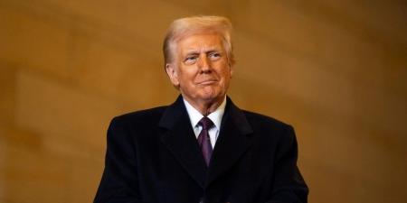 ترامب يعلن الاتفاق مع إيران