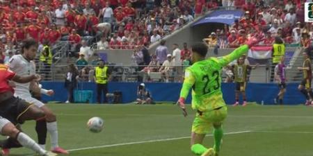 نتيجة
ماتش
مصر
وبلجيكا
الآن..
ملخص
اهداف
ونتيجة
مباراة
منتخب
مصر
وبلجيكا
في
كأس
العالم
2026
بعد
مرور
65
دقيقة