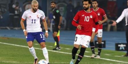 بلجيكا ضد مصر.. موعد مباراة منتخب مصر وبلجيكا في كأس العالم 2026 والقنوات الناقلة