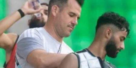 منتخب السعودية يتحدى حرارة كأس العالم 2026 بتقنية متطورة.. صور
