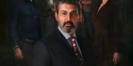 بالتزامن
مع
انطلاق
عرضه
اليوم..
كل
ما
تريد
معرفته
عن
مسلسل
للعدالة
وجه
آخر