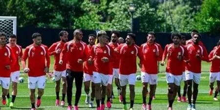 مواجهة ثقيلة.. تعرف على موعد مباراة مصر وبلجيكا في كأس العالم 2026 والقنوات الناقلة
