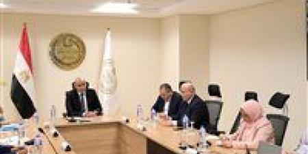 وزير التعليم يوجه بتشديد إجراءات امتحانات الثانوية العامة: لا تهاون مع أي مخالفة داخل اللجان