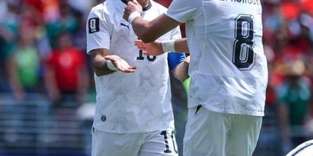 موعد
      مباراة
      منتخب
      مصر
      ونيوزيلندا
      في
      كأس
      العالم
      2026
      والقنوات
      الناقلة