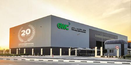 الخليج للمخازن تعلن تأسيس شركات تابعة جديدة في قطر والإمارات ضمن خطط التوسع الإقليمي