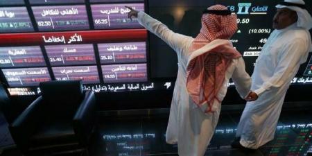 مؤشر
"تاسي"
يرتفع
0.50%
بمنتصف
التداولات
بدعم
من
قطاعي
التأمين
والبنوك