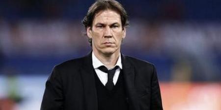 رودي
جارسيا
مدرب
بلجيكا:
التعادل
أمام
مصر
في
كأس
العالم
نتيجة
منطقية
رغم
صعوبة
اللقاء