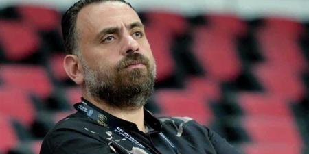 جلسة مرتقبة بين جون إدوارد ومسئولي الزمالك، اعرف التفاصيل
