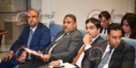 النائب
      أحمد
      فرغلي:
      غياب
      وزير
      الكهرباء
      عن
      مناقشة
      العدادات
      الكودية
      اسمه
      هروب
      من
      المواجهة