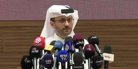 د. ماجد الأنصاري: لا أموال قطرية دفعت.. وساعدنا في تقريب وجهات النظر بين أمريكا وإيران