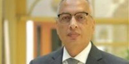 رئيس
هيئة
الرقابة
على
الصادرات
:
لا
تسريبات
لشحنات
مرفوضة
ونظام
رقابي
متعدد
اللجان