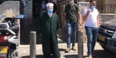 خطيب الأقصى: الانفصال فى الصومال لن يمنح شرعية للاحتلال فى القدس