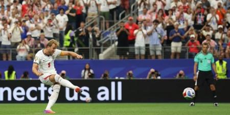 إنجلترا
      ضد
      كرواتيا..
      ملخص
      اهداف
      ونتيجه
      مباراة
      منتخب
      إنجلترا
      وكرواتيا
      في
      كأس
      العالم
      2026
      بعد
      نهاية
      الشوط
      الأول