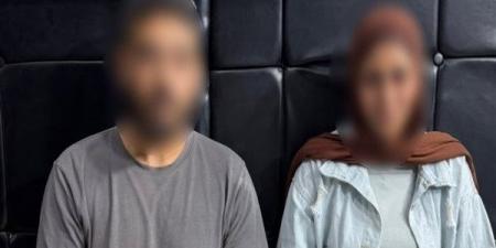 سيدة تتهم شخصًا بمعاشرتها معاشرة الأزواج والتهرب من إثبات نسب طفلتها